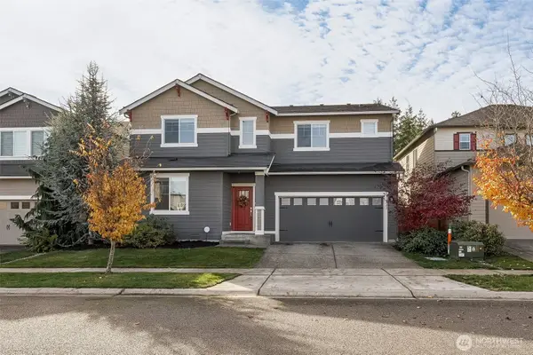 17822 132nd Street Ct E, Bonney Lake, WA 98391