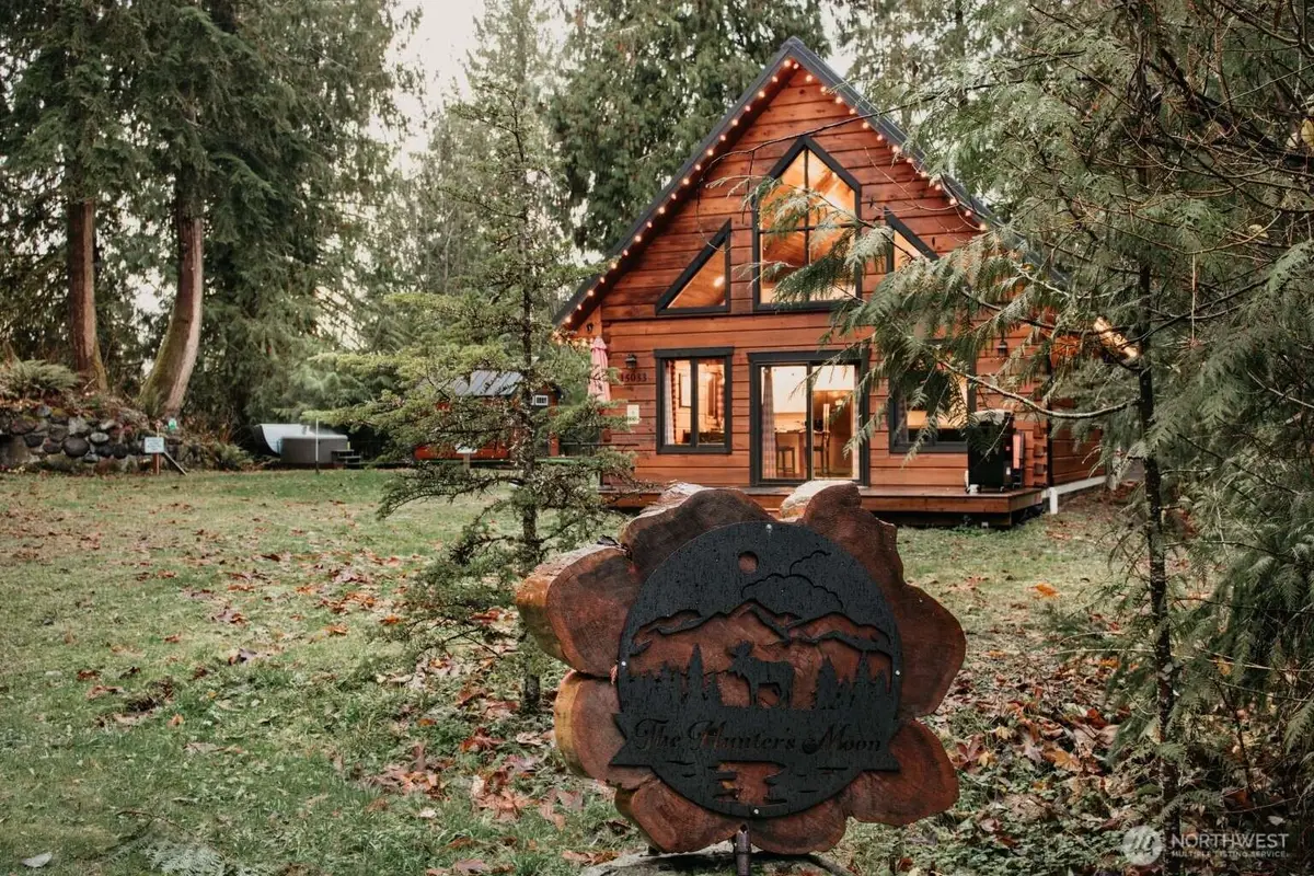 15033 Welcome Road, Glacier, WA 98244 - Image #1