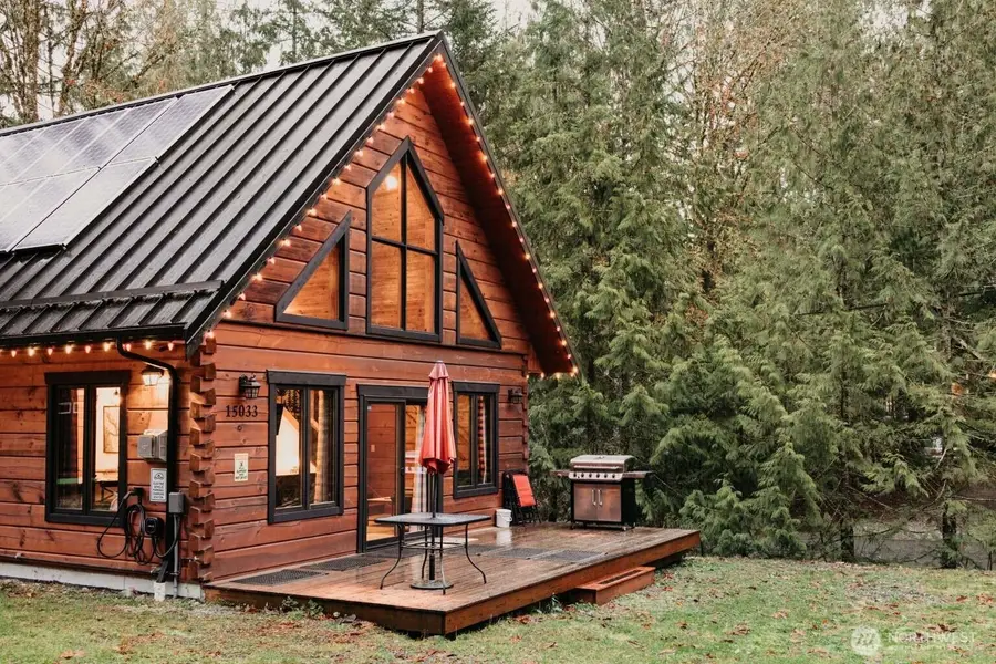 15033 Welcome Road, Glacier, WA 98244 - Image #3