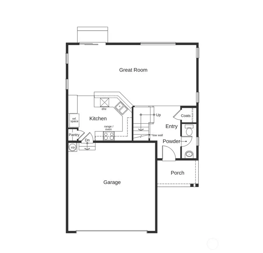 711 184th Street Ct E #45, Spanaway, WA 98387 - Image #2