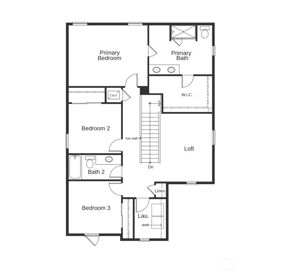 711 184th Street Ct E #45, Spanaway, WA 98387 - Image #3