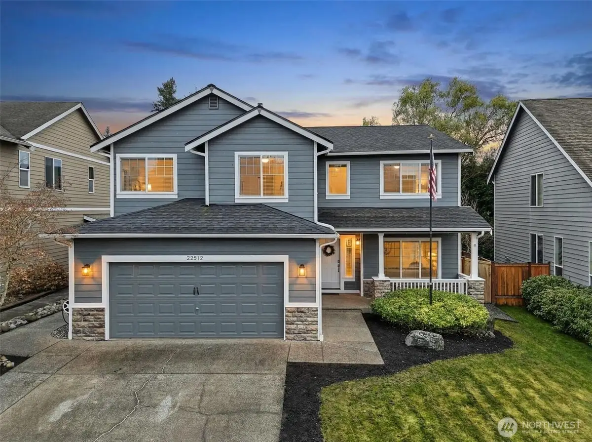 22512 93rd Street E, Buckley, WA 98321 - Image #1