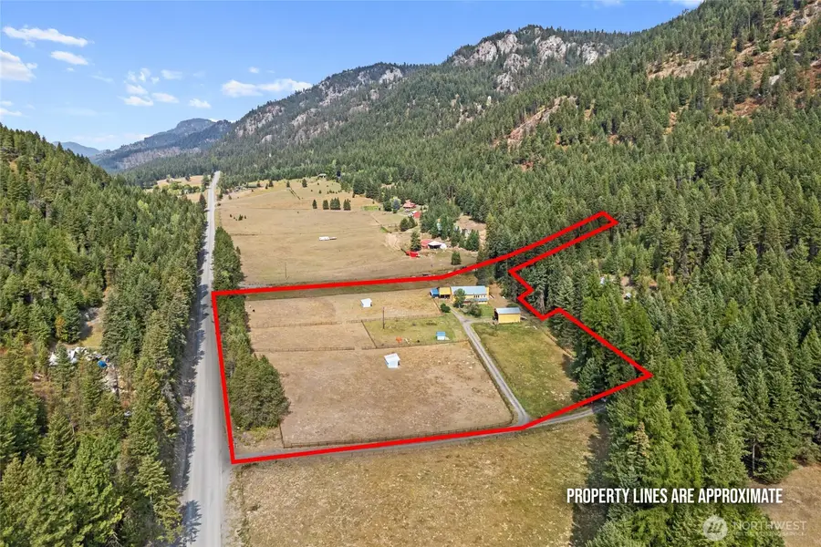 1334 Clugston-onion Cr Road #1, Colville, WA 99114 - Image #2