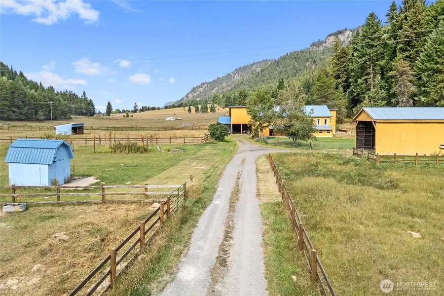 1334 Clugston-onion Cr Road #1, Colville, WA 99114 - Image #3