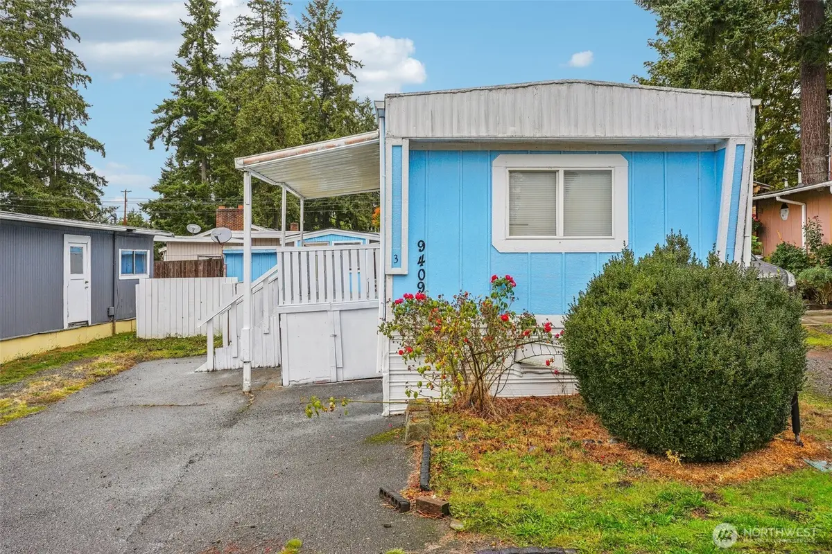 9409 124th Street Ct E #3, Puyallup, WA 98373 - Image #1