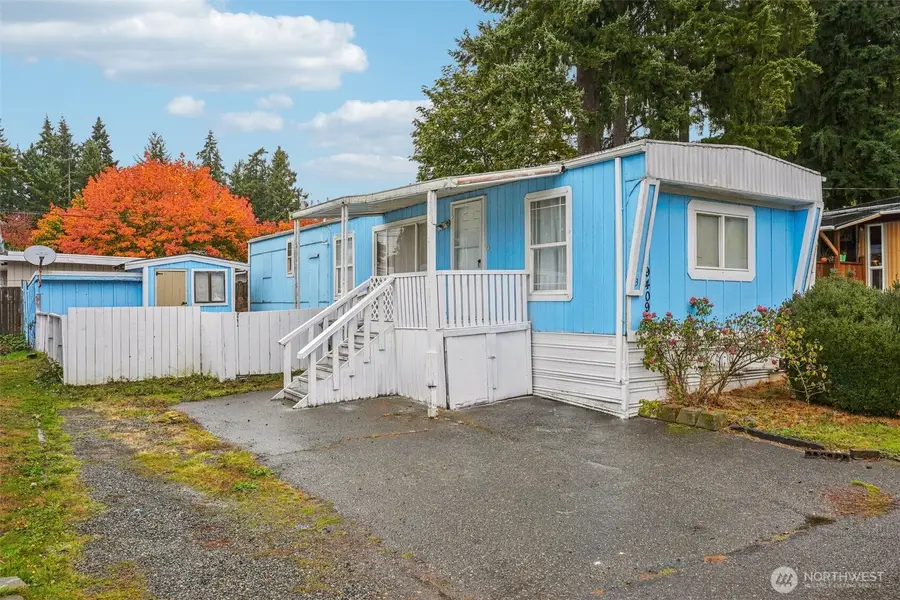 9409 124th Street Ct E #3, Puyallup, WA 98373 - Image #2