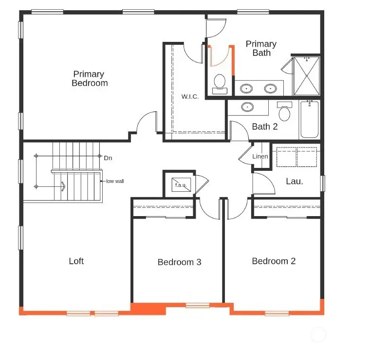 12522 SE 305th (phase 3 Lot 2) Place, Auburn, WA 98092 - #3