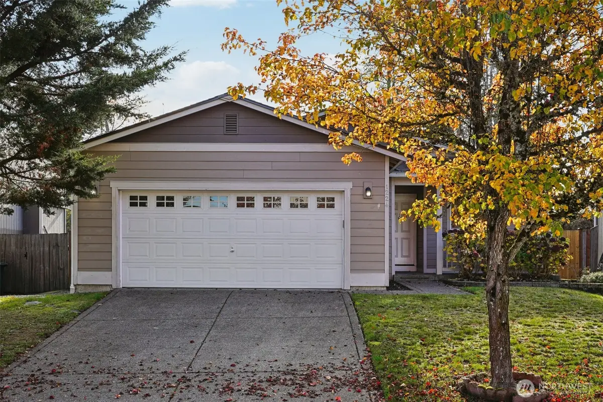 1224 183rd Street Ct E, Spanaway, WA 98387 - Image #1