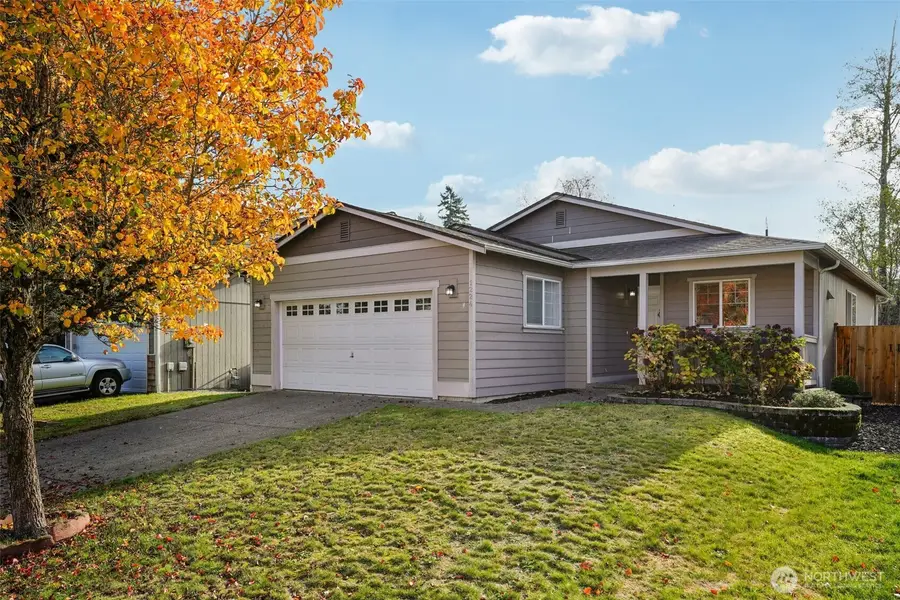 1224 183rd Street Ct E, Spanaway, WA 98387 - Image #2