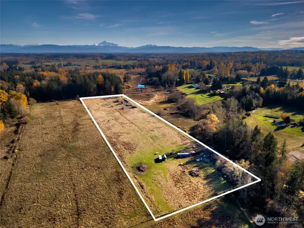 7455 Valley View Road, Ferndale, WA 98248