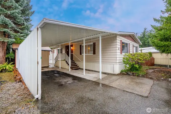 425 Chuckanut N #29, Bellingham, WA 98229