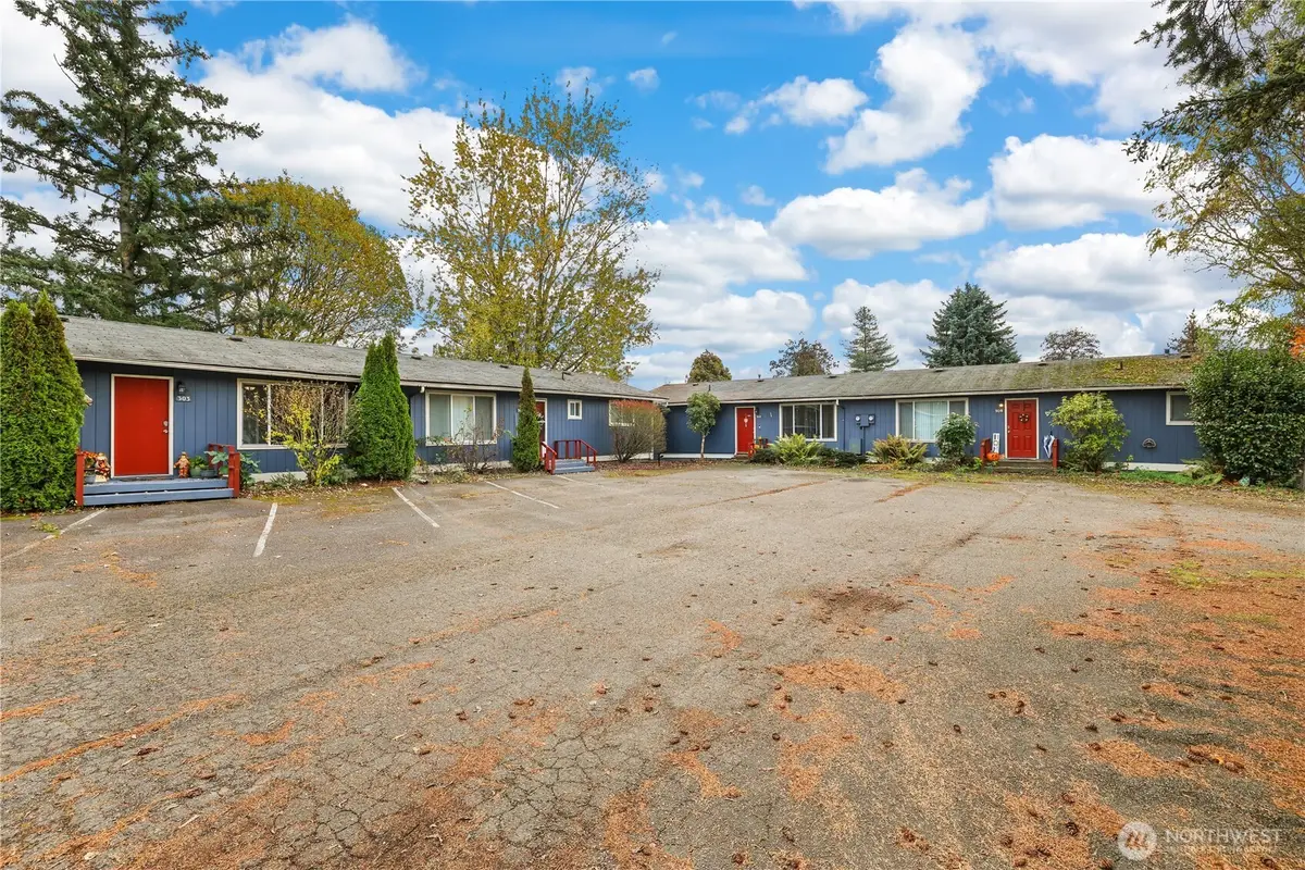 303 Tacoma Boulevard S, Pacific, WA 98047 - Image #1