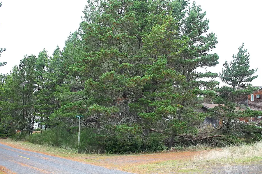 0 Veterans Avenue #lot 10 & South half lot 11, Westport, WA 98595 - Image #2