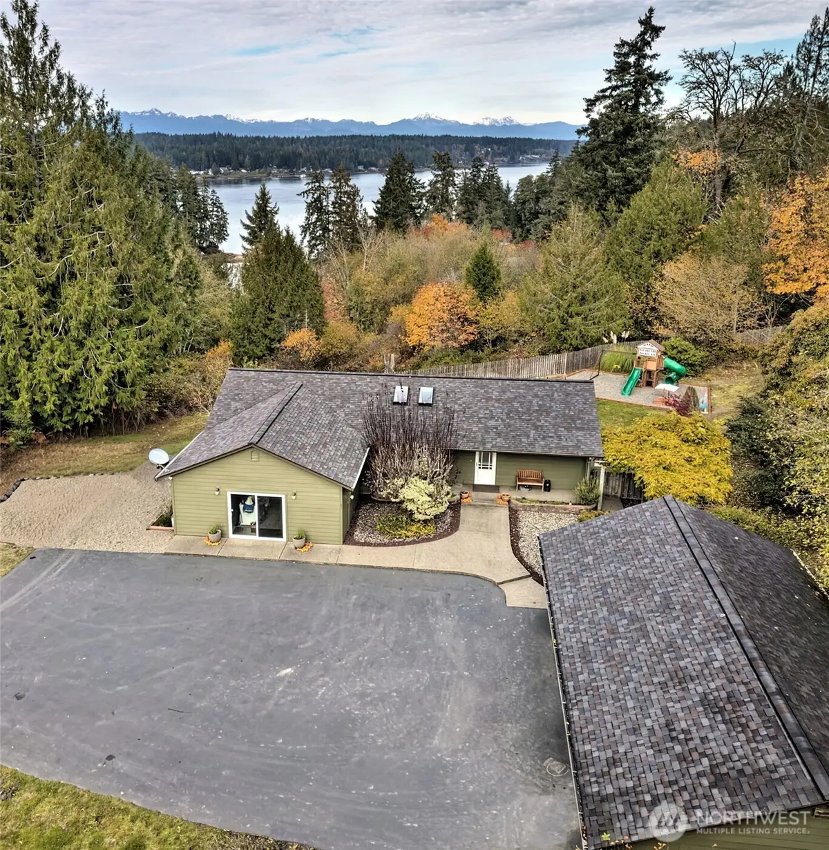 67 E South Island Drive, Shelton, WA 98584 - Image #1
