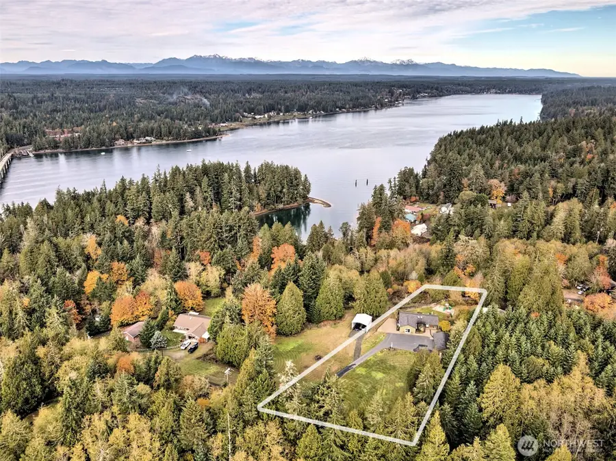 67 E South Island Drive, Shelton, WA 98584 - Image #2