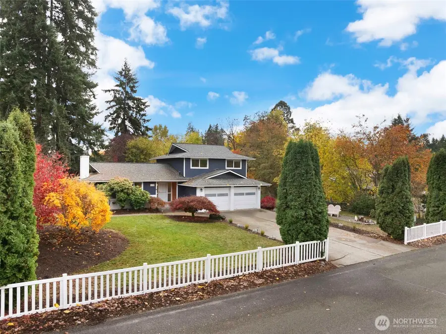 1218 Mountain Aire Drive Se, Lacey, WA 98503 - Image #2