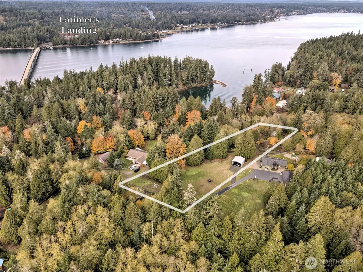 65 E South Island Drive #C, Shelton, WA 98584 - Image #1
