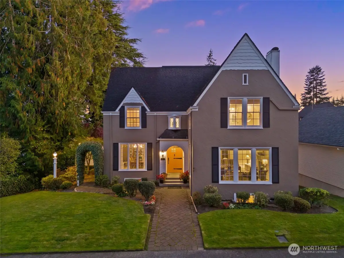 317 10th Street, Aberdeen, WA 98520 - Image #1