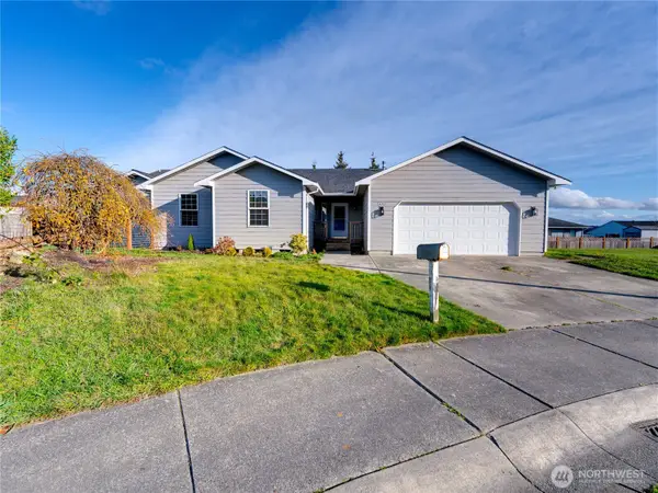 500 SW Erie Street, Oak Harbor, WA 98277