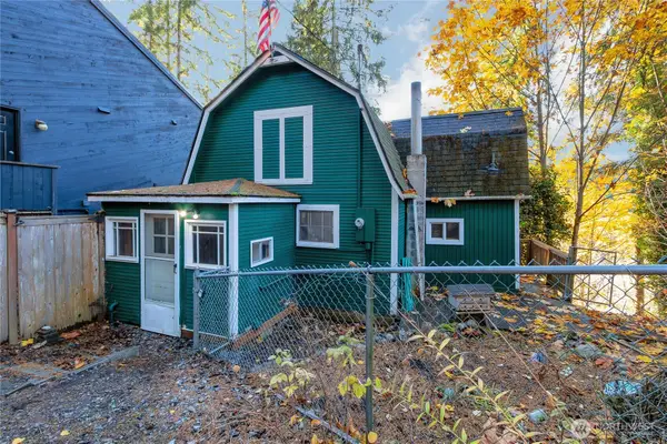 40424 Ski Park Road E, Eatonville, WA 98328