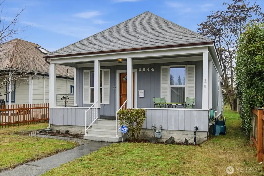 5844 S Montgomery Street, Tacoma, WA 98409 - Image #2