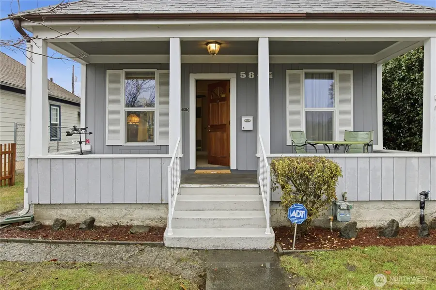 5844 S Montgomery Street, Tacoma, WA 98409 - Image #3