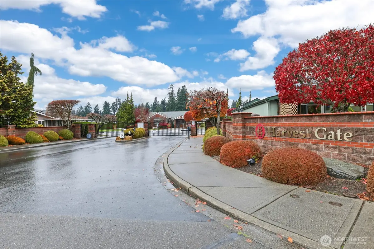 6124 91st Street E #148, Puyallup, WA 98371 - Image #1