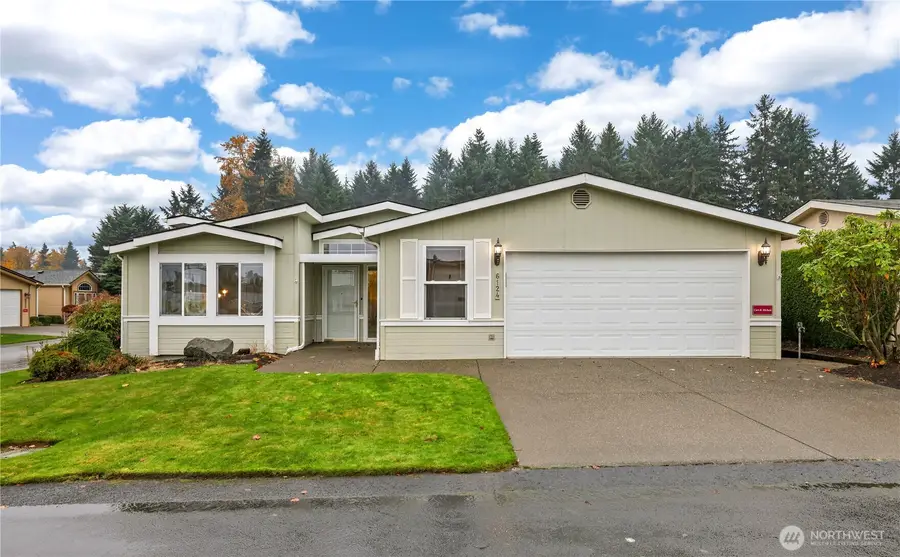 6124 91st Street E #148, Puyallup, WA 98371 - Image #2