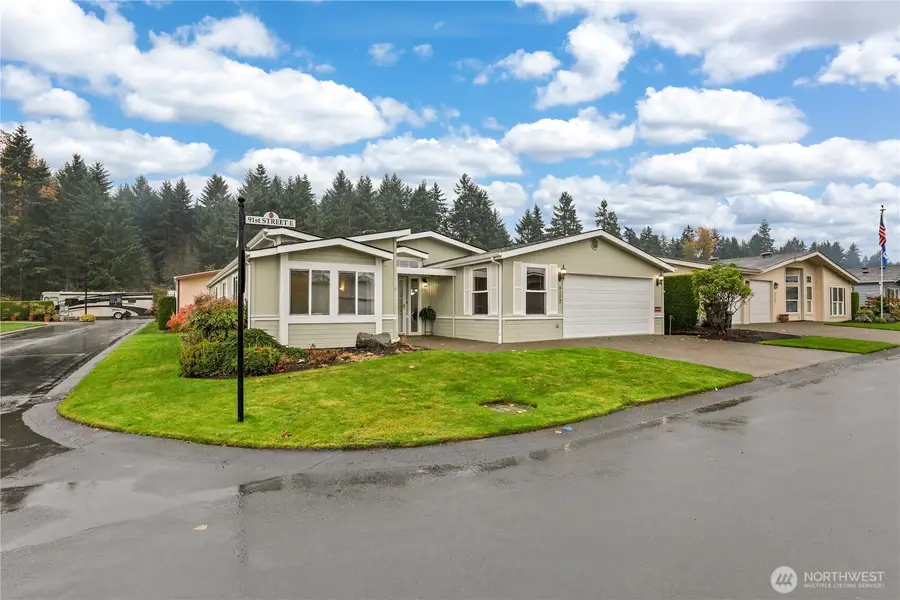 6124 91st Street E #148, Puyallup, WA 98371 - Image #3