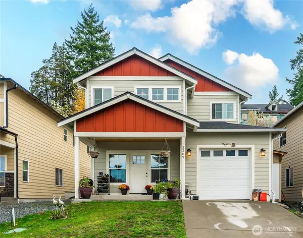 5209 S Trafton Street, Tacoma, WA 98409