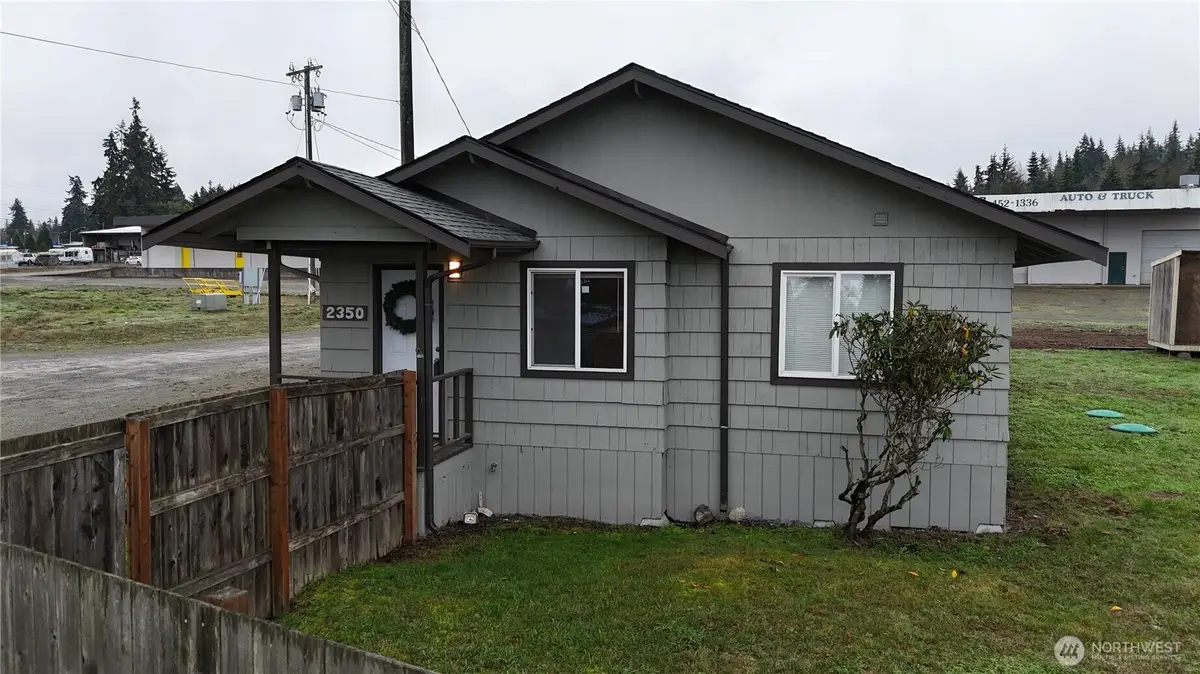 2350 E Monroe Road, Port Angeles, WA 98362 - Image #1