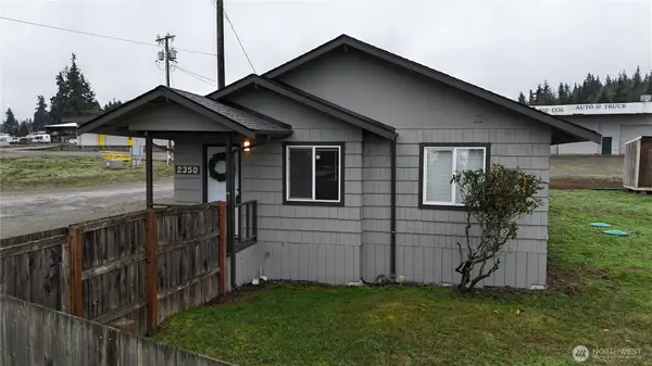 2350 E Pioneer Road, Port Angeles, WA 98362