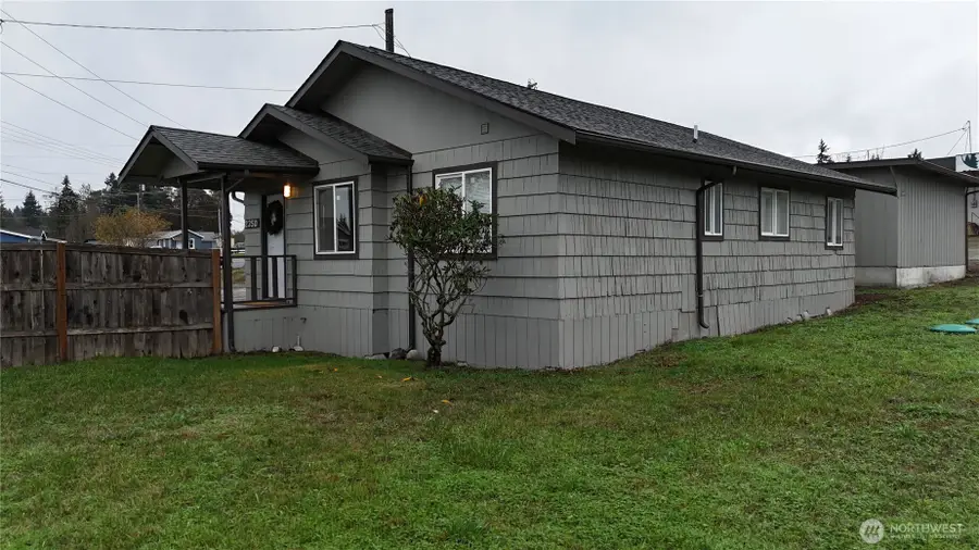 2350 E Monroe Road, Port Angeles, WA 98362 - Image #2