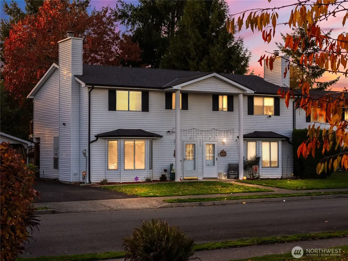 3633 I Street Se #3A, Auburn, WA 98002 - Image #1