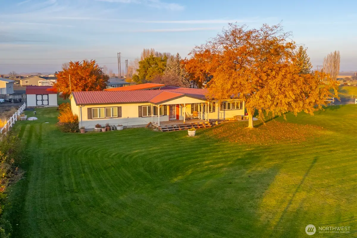 1132 NE C Road, Moses Lake, WA 98837 - Image #1