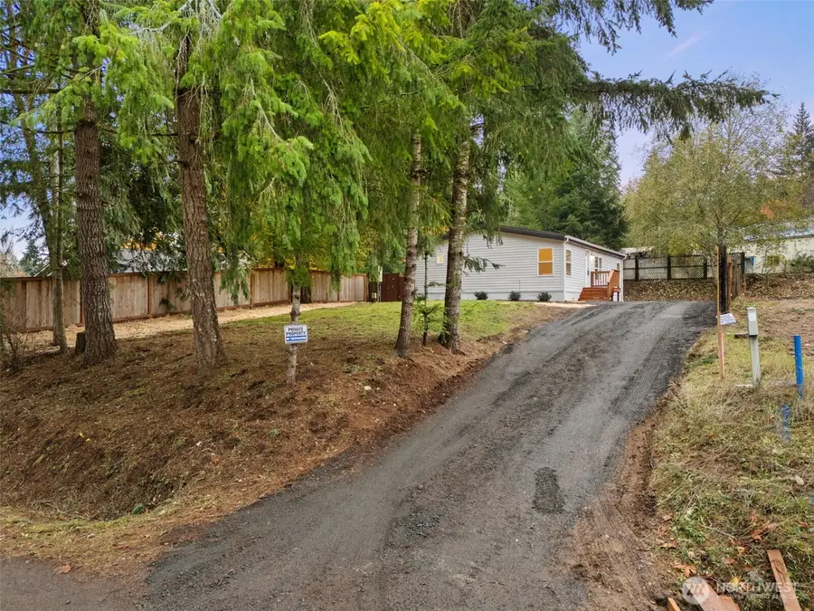 40 Ashwood Lane, Shelton, WA 98584 - Image #2