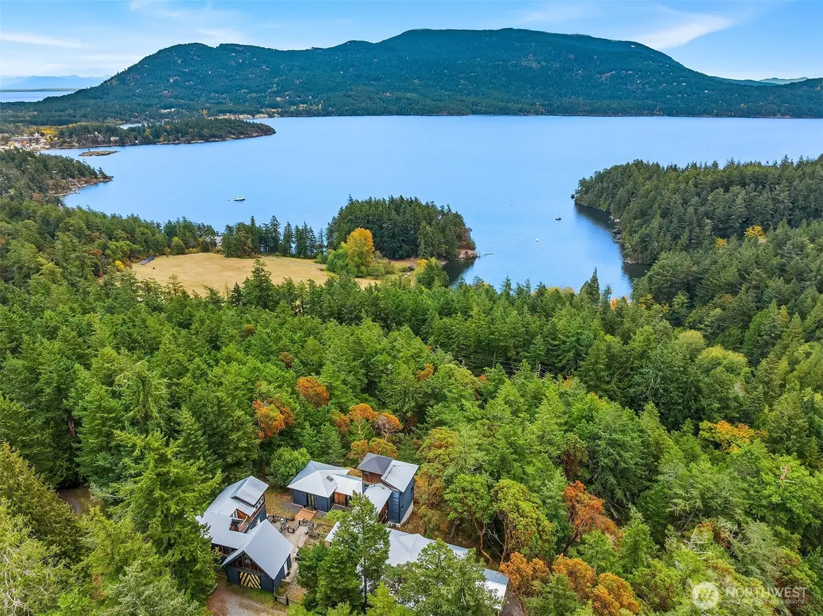 223 Blanc Road, Orcas, WA 98245 - Image #1