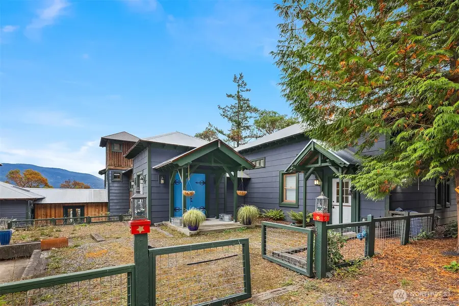 223 Blanc Road, Orcas, WA 98245 - Image #2