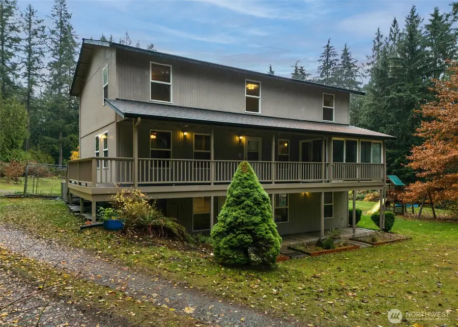 5735 SE Alpine Road, Olalla, WA 98359 - Image #2