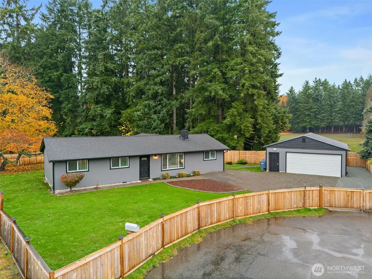 12619 136th Street E, Puyallup, WA 98374 - Image #1