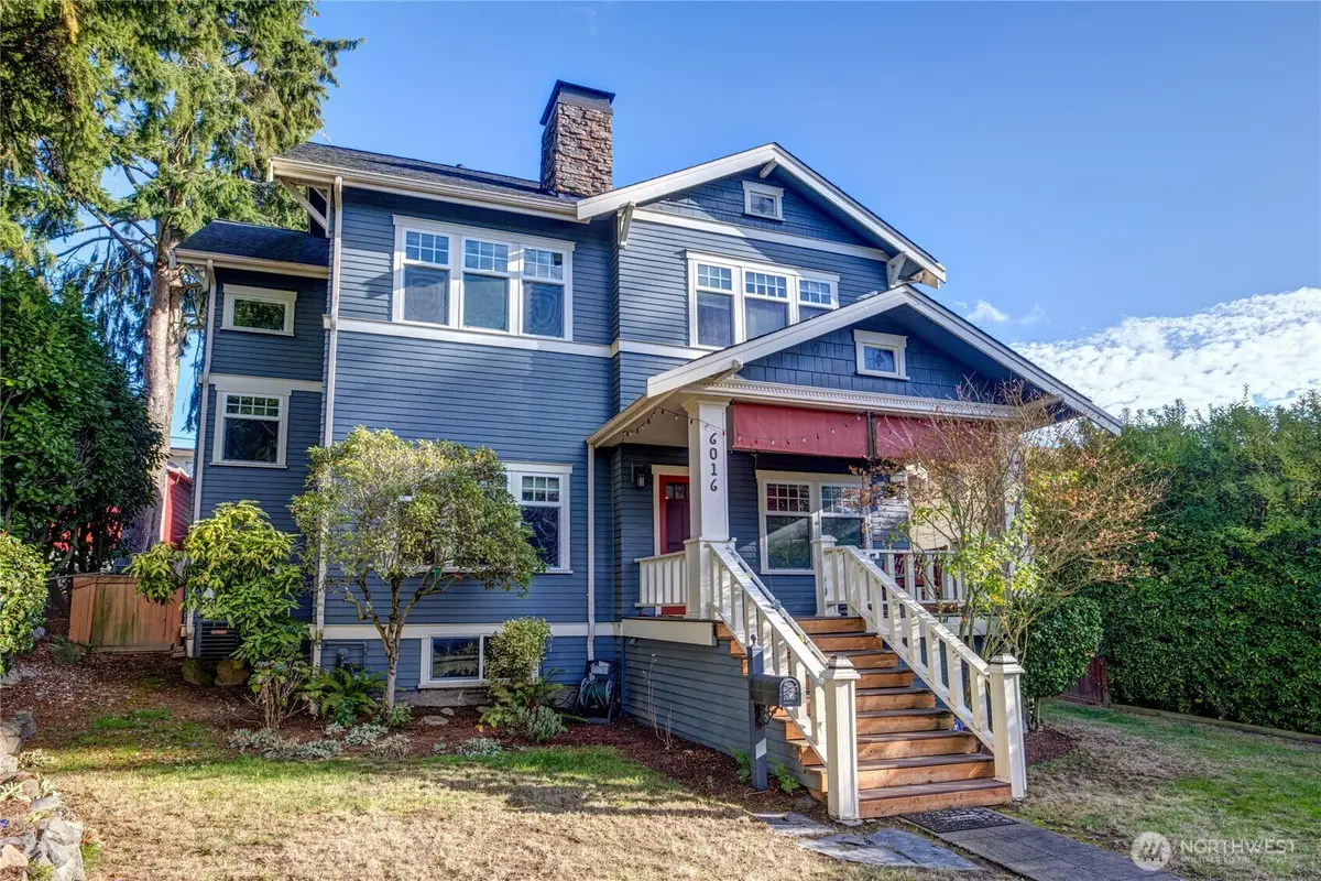 6016 44th Avenue Sw, Seattle, WA 98136 - Image #1