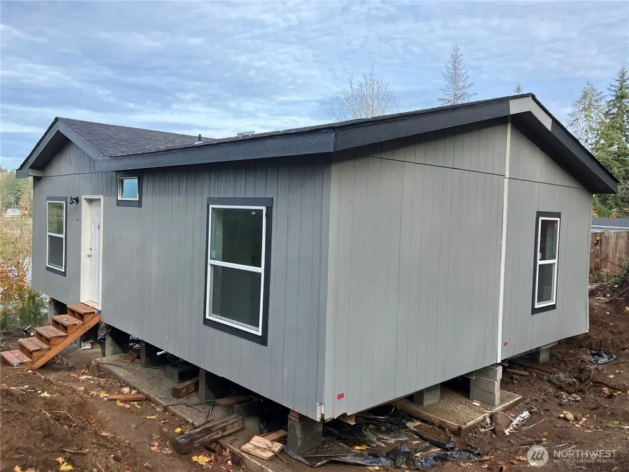 110 SE Alder Road, Shelton, WA 98584 - Image #3