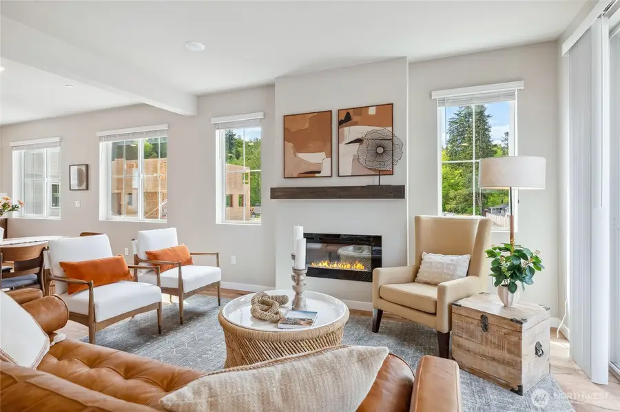 1322 194th Street Se #B7, Bothell, WA 98012 - Image #3