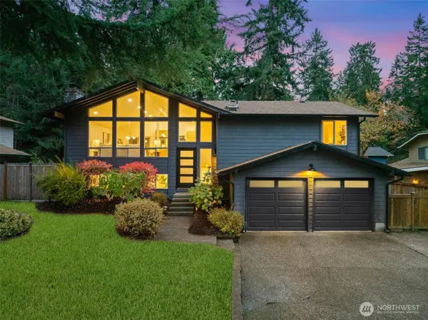 16413 NE 105th Place, Redmond, WA 98052