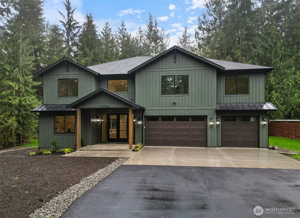 17726 121st Street Se, Snohomish, WA 98290 - Image #1