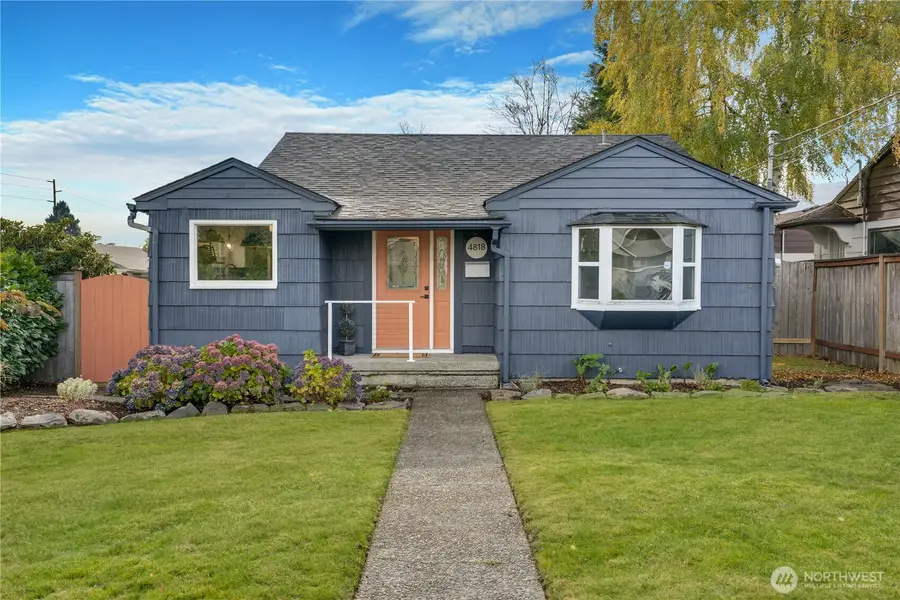 4818 N 14th Street, Tacoma, WA 98406 - Image #2