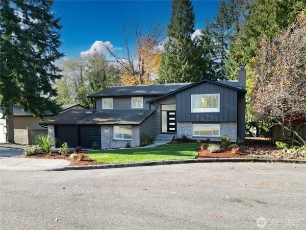 15905 118th Place Ne, Bothell, WA 98011