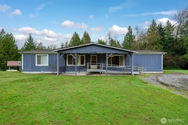 2268 Childers Road, Everson, WA 98247
