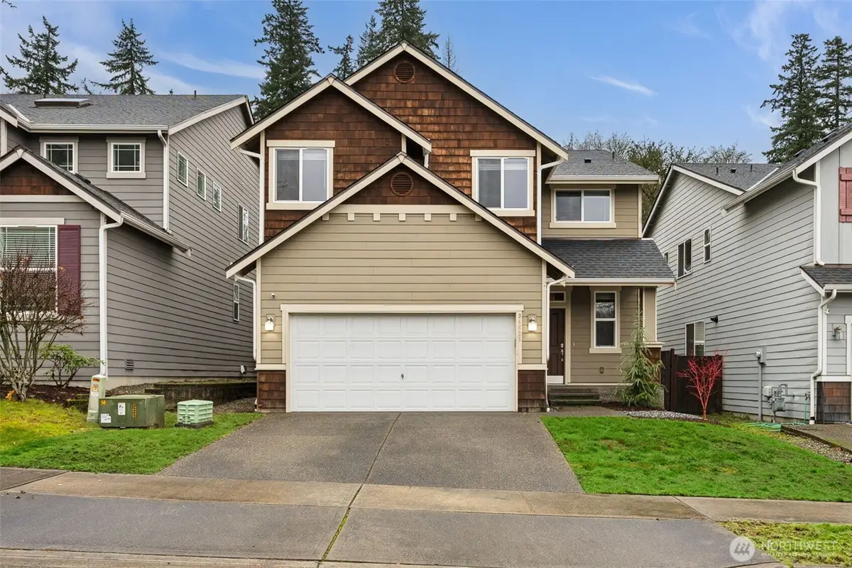 34625 56th Avenue S, Auburn, WA 98001 - Image #1