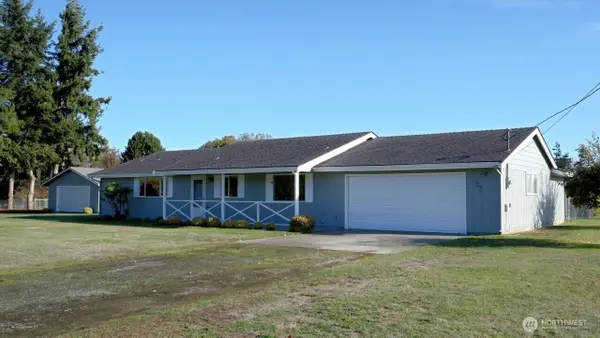 351 Vautier Road, Sequim, WA 98382